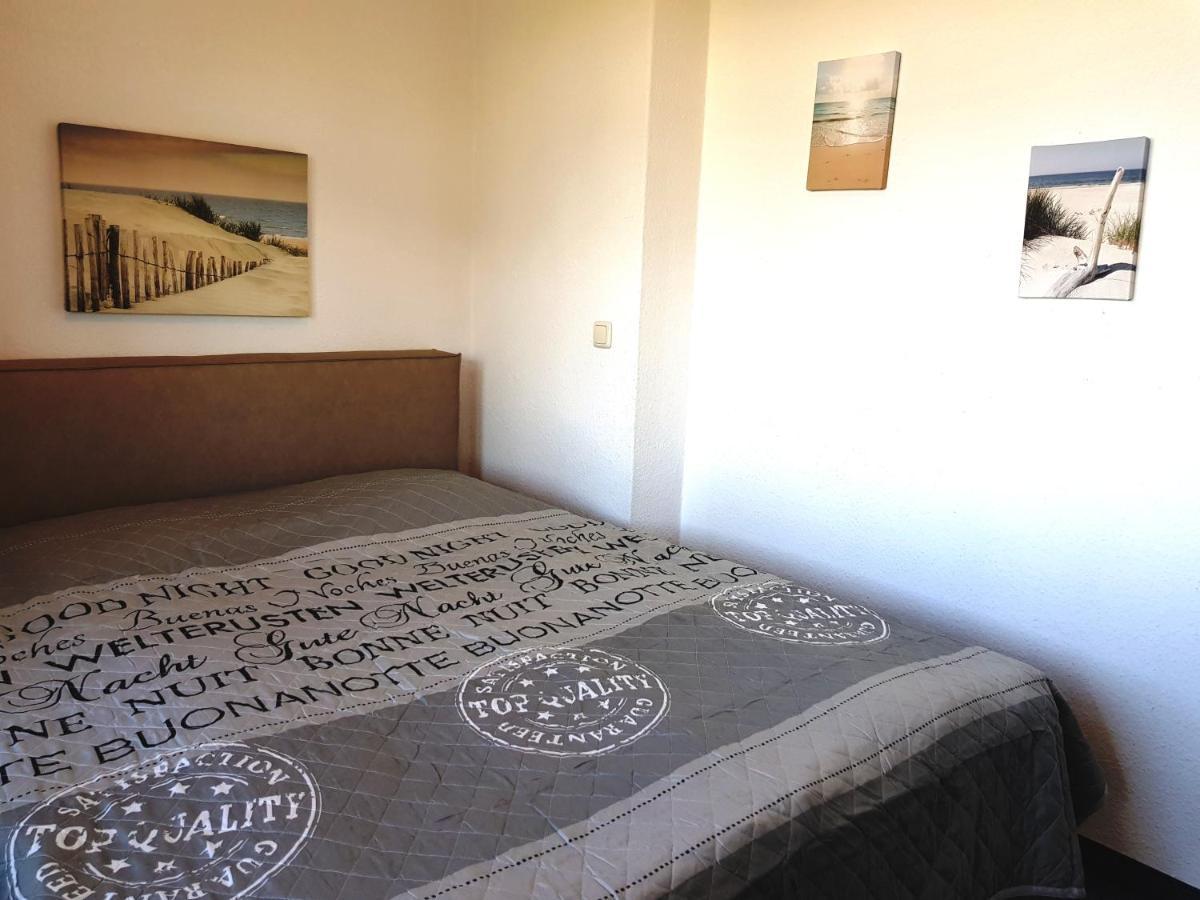 Residenz Seeblick Fewo 25 Mit Balkon Und Meerblick Sellin  Exterior foto