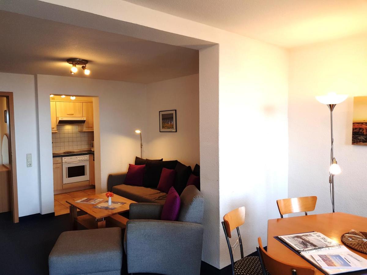 Residenz Seeblick Fewo 25 Mit Balkon Und Meerblick Sellin  Exterior foto