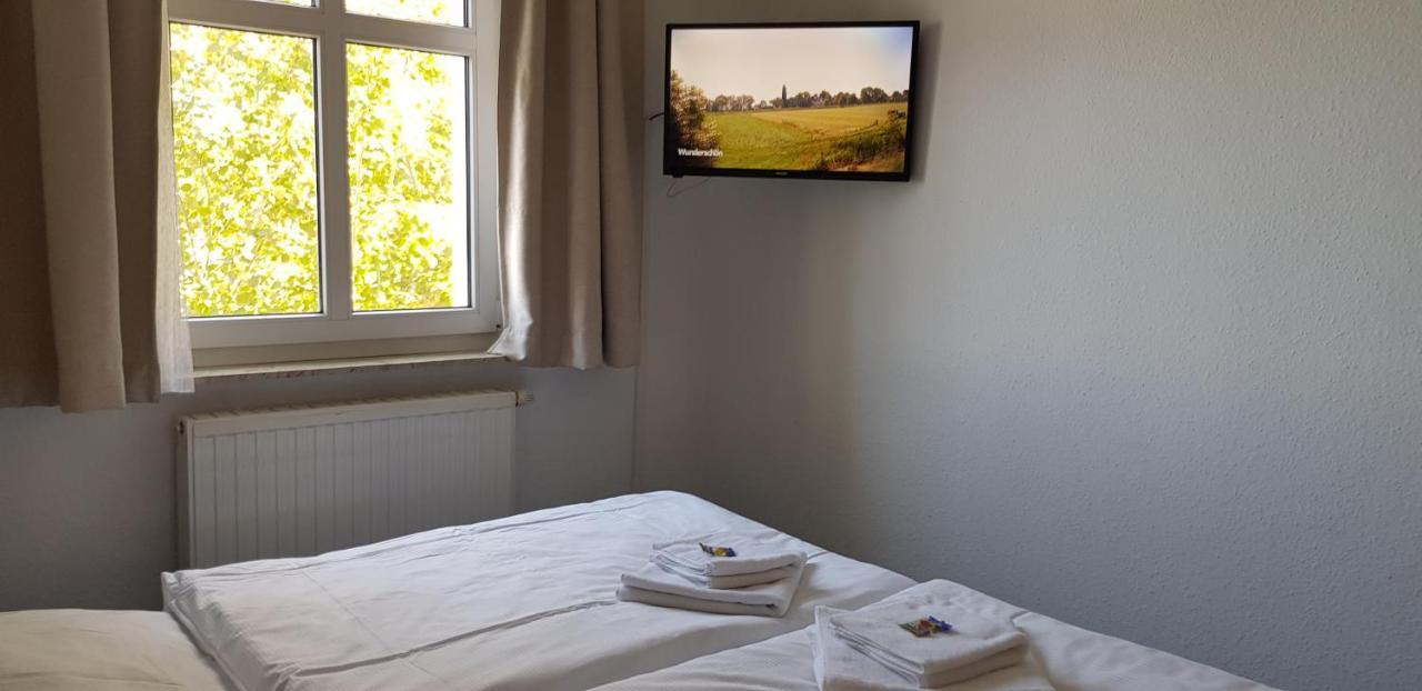 Residenz Seeblick Fewo 25 Mit Balkon Und Meerblick Sellin  Exterior foto